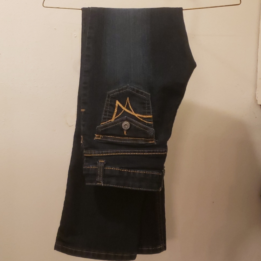 Wrangler Jeans